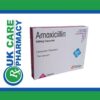 Buy amoxicillin uk