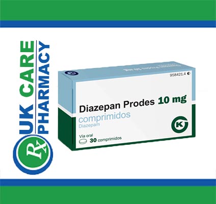 diazepsm prodes Buy Diazepam Prodes 10mg