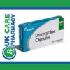 Buy doxycycline uk