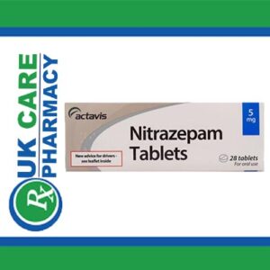 Buy Nitrazepam uk
