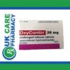 Buy OxyContin uk