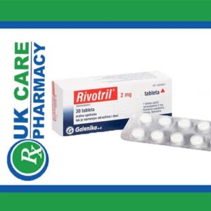 Buy Rivotril uk