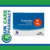 Buy Tramadol uk